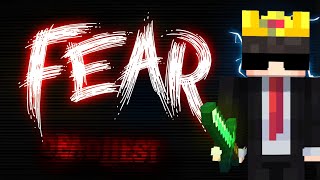 The Fear of @SenpaiSpider ✊🏻😈🔥 / STORM SMP EDIT 🔥