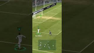 EAFC MOBILE | PB03 GAMING | Highlight 83 #football24mobile #fifa #footballgame #football2023mobile