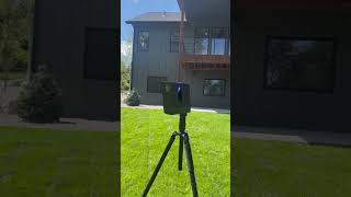 Behind the scenes with a Matterport Pro3 Pro