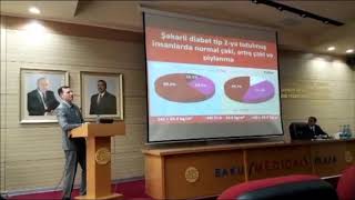 Piylənmə ilə daimi və qalıcı effekt almağın yolları.Metabolik cərrahiyyə Ph.d. Taryel Omerov.