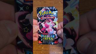 Paldean Fates Pt.16 #pokemoncards #pokemon #pokemontcg