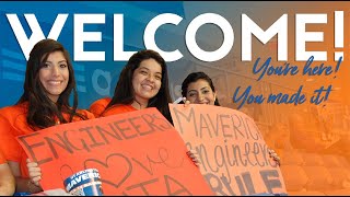 2020 Virtual New Student Welcome