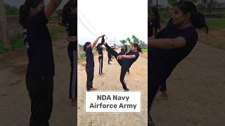 Army Girls Physical time #army #armygirl #deshbhakti #deshmere #girl #shorts #short #defenceacademy