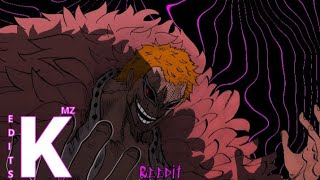 Reedit/Parte DoFlamingo | Vilões (One Piece) - Ambição | M4rkim