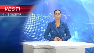 Vesti ТV Sombor 9. oktobar 2024.