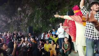 ||Chaman Lahari Royal performance || Pader Di Rani || #trending  #Latest