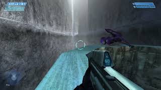 halo ce classic siege of madrigal Easter egg