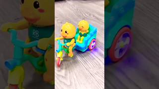 Amazing toy 🦆😂 baby toy 😍🔥#shortvideo #youtubeshorts #shorts