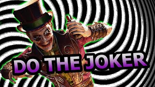 DO THE JOKER | MK11 Highlights & Memes