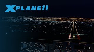 Live: X-Plane Developer Q&A (European Edition; Part 1)