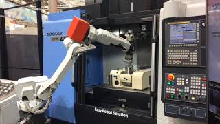 VID-137 How To Double Production Without a New CNC Machine