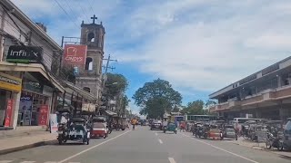 Visiting Apong Pilang & Apong Lakay at Camiling Memorial Park|October 5,2022