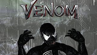 venom movie topher grace ft spidervega