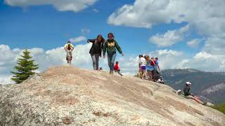 Cheapest Flights Yosemite National Park Vacation Travel 2020 || Cheap Air Fare Tickets