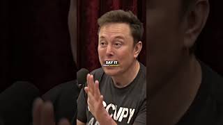 Elon Musk On Hollywood Celebrities