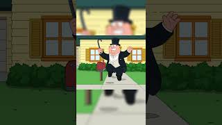 Can Peter find a job? famliyguy #peter #shorts