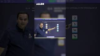 Can You Answer This Question on Element Classification & Periodicity? | NEET 2025