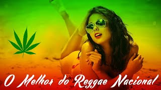 O Melhor do Reggae Nacional 2017 - Reggae Nacional Brasileiro - Vol.01