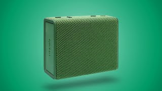 Urbanista Sydney Review: Pocket-Sized Bluetooth Speaker