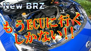 【もうECU行くしかない!!】