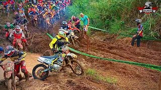 ENDURO FAIL 2022 MUITA LAMA E ATOLEIRO NA TRILHA DE MOTO - MAIORES ATOLADORES DO ANO