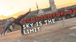 SKY IS THE LIMIT - CONTEMPORARY DANCE