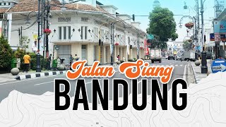 JALAN SIANG BANDUNG