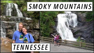 Smoky Mountains, TN | Weekend Trip