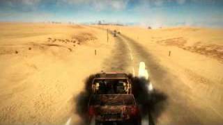 Just Cause 2 mv command PlayStation 3