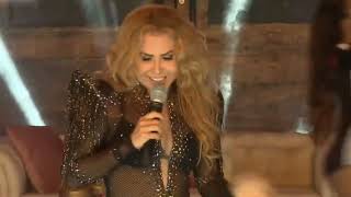 Joelma - Não Teve Amor/ A Lua Me Traiu/ Tchau Pra Você