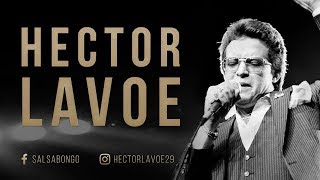 Hector lavoe - Mi Gente (feria del hogar en vivo)