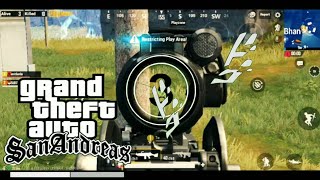 Random "DUO" KADAL GAMING - PUBG MOBILE INDONESIA