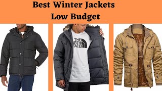 Men Jacket| Men Hooded Puffer Coat| Winter Jackets| Military Jacket| Low Budget Jacket