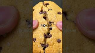 Gooey Protein CRUMBL Cookies (Low Cal)