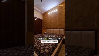 3 BHK 20x60 Duplex Fully Furnished Home for Sale - Property In Jodhpur - जोधपुर में घर