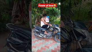 Power of Love 🤩(part 1)#shorts #youtubeshorts #poweroflove #comedy