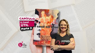 Clube de Leitura - IEFlix - Livro "O Casal em Crise" - Continuação