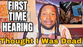 A$AP Ferg - Thought I Was Dead [FIRST REACTION]