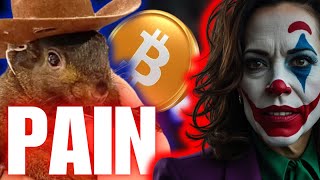 🚨EMERGENCY Bitcoin Update! (Altcoin Reckoning Is HERE)