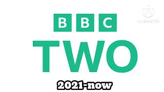 BBC two logo remake