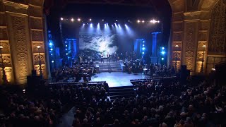 Il Volo —  Il Mondo 2011 (Detroit Opera House) 1080p