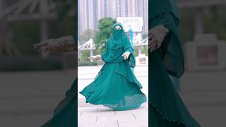 #Muslim hijab girls👸 #dp images #abayas girls👸#youtube #shorts