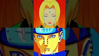 who is strongest 😵 | tsunade vs Payne #viralshorts