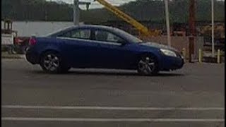 How to be a dangerous driver Portsmouth Ohio 2019-04-19