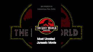 Jurassic World Edit ( No Lie ) #jurassicworld #edit #shorts #foryou #indominusrex