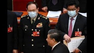 瘋傳習內部講話：準備打內戰！他要求判兩部長死刑？因反對攻台。政治局委員發文：以後抗洪責任落在基層。急刪前領導人抗洪照。中国軍隊驚現波蘭邊境