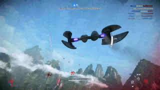 Star war battlefront 2  VOD #5