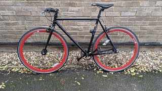 bike for sale