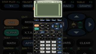 TI-83 and TI-84 Graphing Calculators (how to clear/delete) the programs