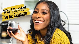 Why I Decided To Be Celibate? - Tea Talks with TaylorLashea